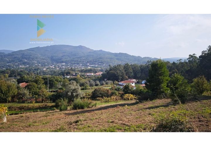 Helårsgrund i Ponte de Lima, Viana do Castelo, Ponte de Lima - € 77.500 | Ref: PTL-019-001 - foto 1