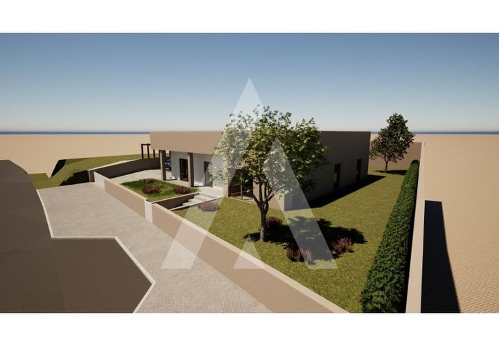 Villa i Agueda, Aveiro, Agueda - € 330.000 | Ref: 1040752/25 BR - foto 1