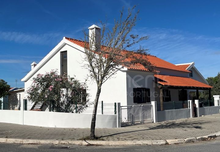 Villa i Comporta, Setubal, Comporta - € 680.000 | Ref: CAS_69 - foto 1