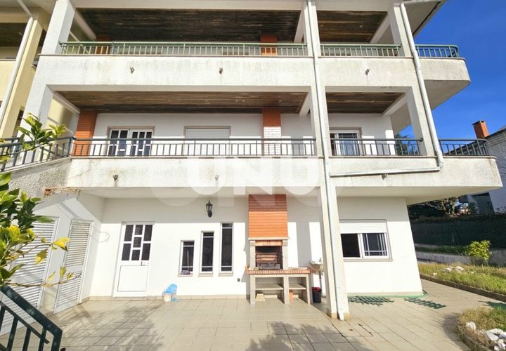 Rækkehus i Abraveses, Viseu, Abraveses - € 495.000 | Ref: UNU.I.1831.15002 - foto 1