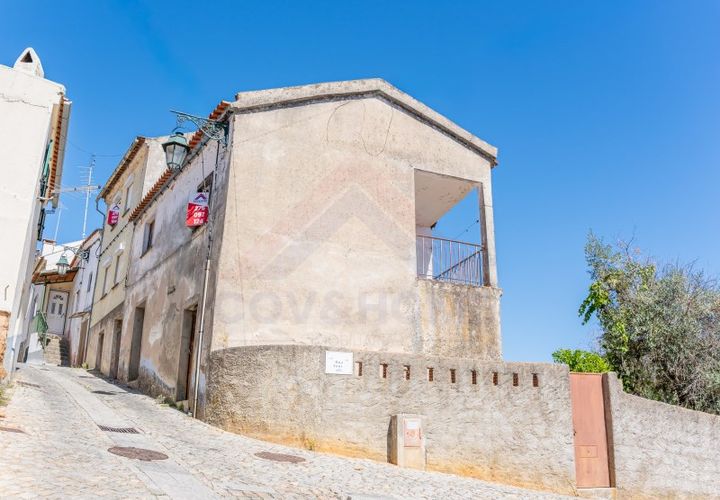 Rækkehus i Dominguizo, Castelo Branco, Dominguizo - € 34.380 | Ref: HAB_305 - foto 1