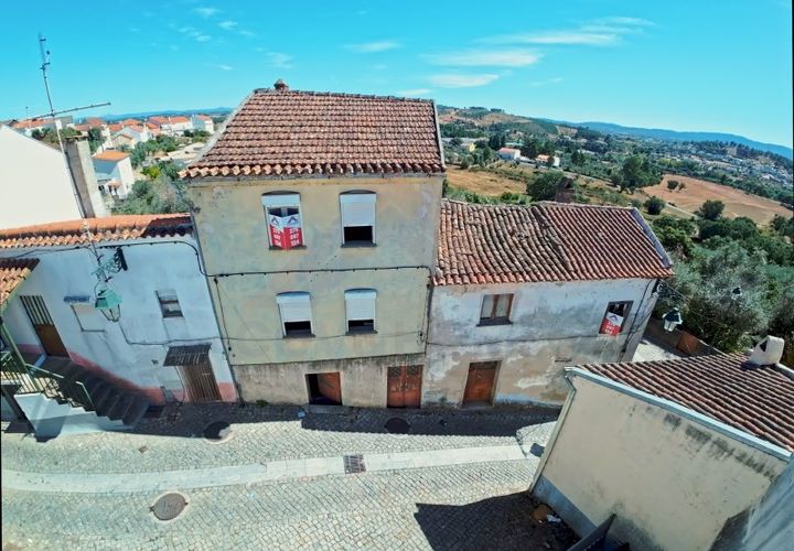Villa i Dominguizo, Castelo Branco, Dominguizo - € 96.380 | Ref: CAS_307 - foto 1
