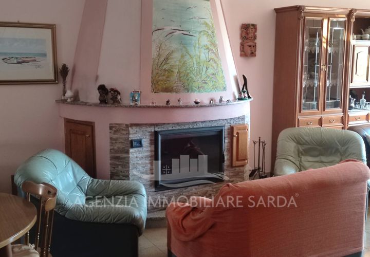 Villa i Cabras, Oristano, Cabras - € 260 000 | Ref: OR50 - foto 1