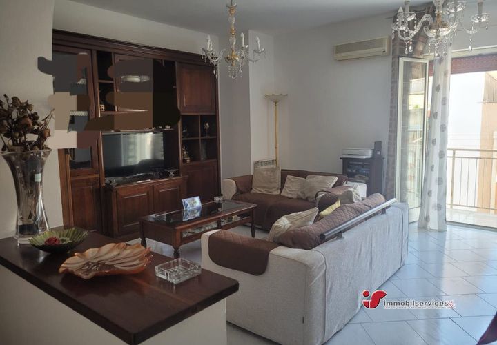 Lejlighed i Palermo, Palermo, Palermo - € 165.000 | Ref: MUT-33801 - foto 1