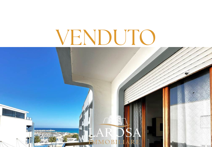Lejlighed i Melendugno, Lecce, Melendugno - € 140.000 | Ref: cod.015 - foto 1