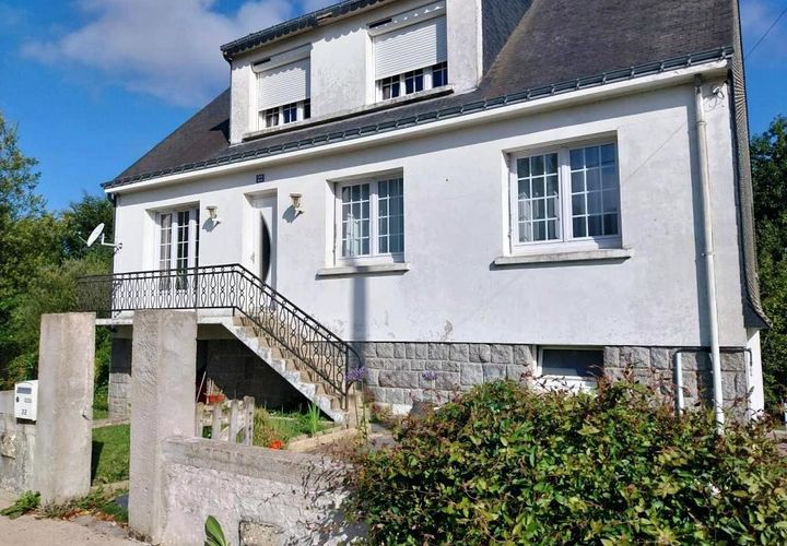 Villa i Ploerdut, Morbihan, Ploerdut - € 116.900 | Ref: 56075-2434 - foto 1