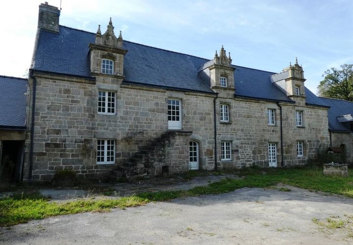 Villa i Persquen, Morbihan, Persquen - € 309.535 | Ref: 56075-2263 - foto 1