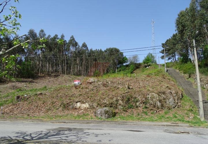 Terra a Fafe, Braga, Fafe - € 39.000 | Ref: 003-2 - foto 1