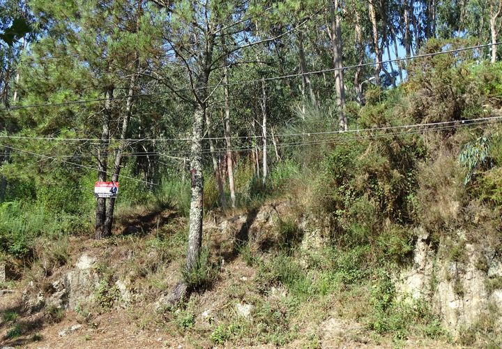 Helårsgrund i Fafe, Braga, Fafe - € 35.000 | Ref: 003-4 - foto 1
