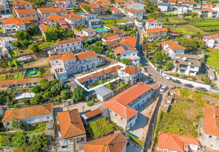 Byhus i Santo Tirso, Porto, Santo Tirso - € 100.000 | Ref: 1113831 - foto 1