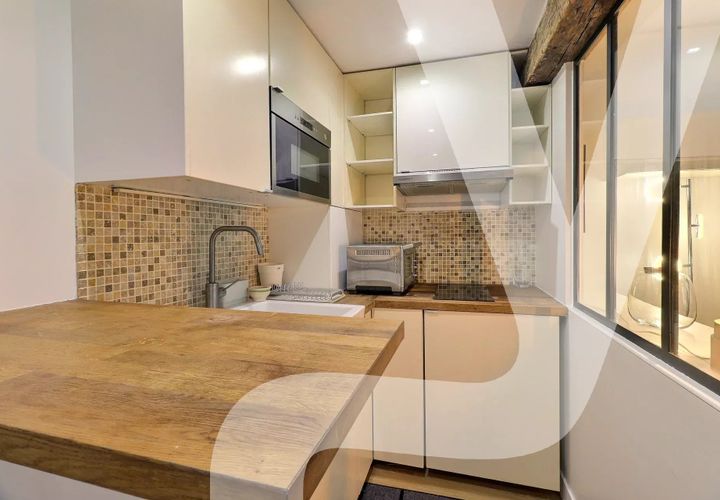 Lejlighed i Paris, Paris, Paris - € 287.000 | Ref: 1847 - foto 1
