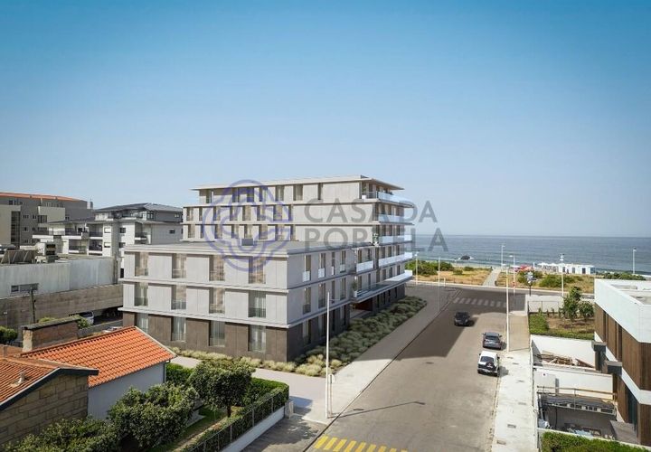 Lejlighed i Vila do Conde, Porto, Vila do Conde - € 490.600 | Ref: 1112671 - foto 1