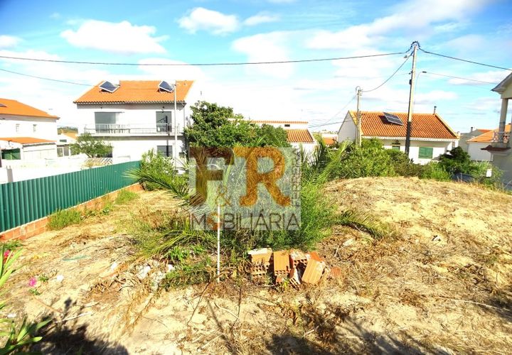 Helårsgrund i Quinta do Conde, Setubal, Quinta do Conde - € 28.800 | Ref: SOL-639 - foto 1