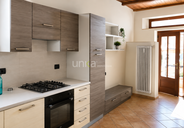 Lejlighed i Jesi, Ancona, Jesi - € 70.000 | Ref: J3054 - foto 1
