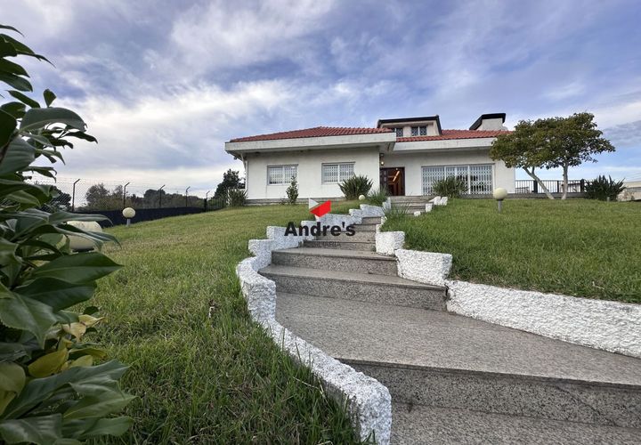Villa i Gondomar, Porto, Gondomar - € 850.000 | Ref: 2456 - foto 1