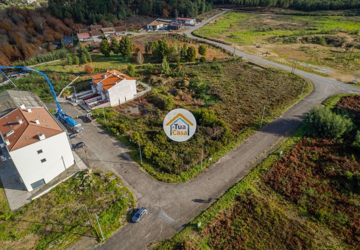Helårsgrund i Viseu, Viseu, Viseu - € 40.000 | Ref: 2TC2966 - foto 1