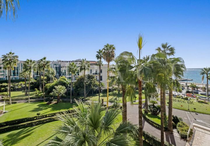 Lejlighed i Cannes, Alpes-Maritimes, Cannes - € 660.000 | Ref: 2140 AD - foto 1