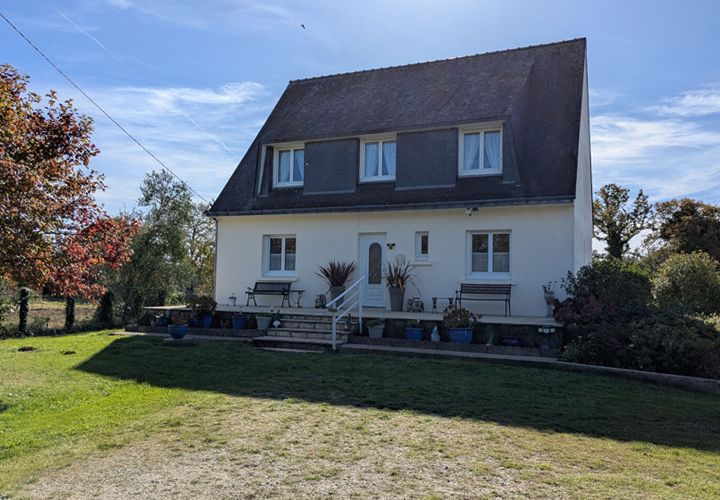 Villa a Pleucadeuc, Morbihan, Pleucadeuc - € 284.850 | Ref: 11884m - foto 1
