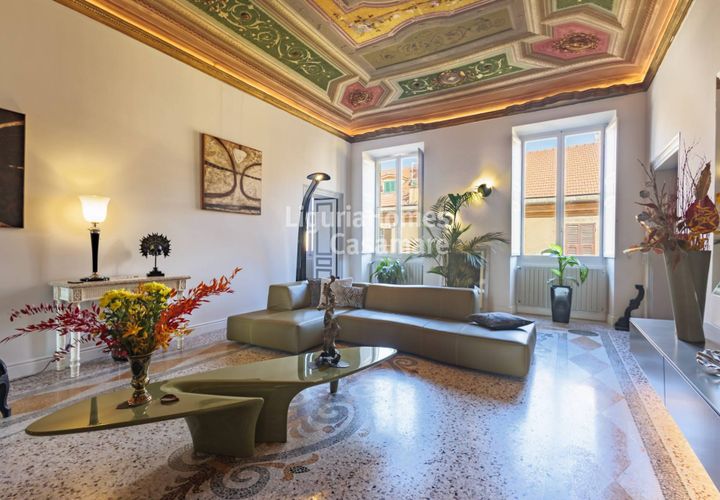 Apartament a Imperia, Imperia, Imperia - € 750.000 | Ref: 6Q33 - foto 1