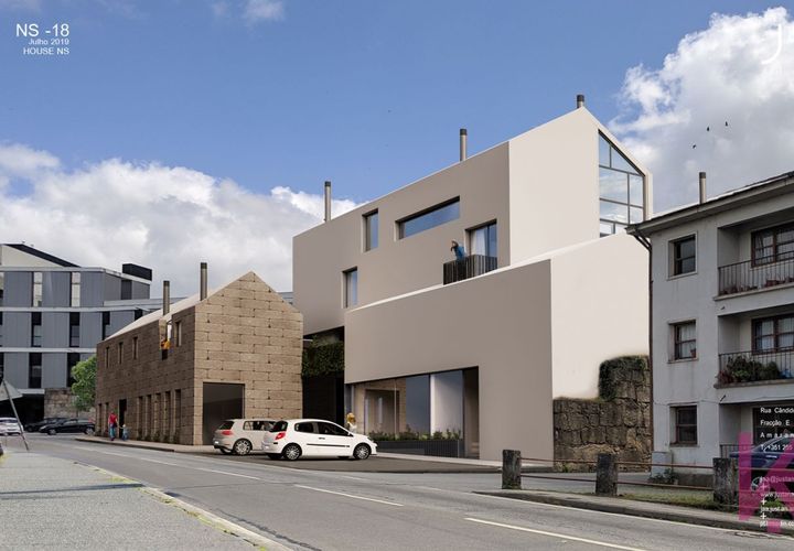 Villa i Amarante, Porto, Amarante - € 380.000 | Ref: MOR202510001 - foto 1