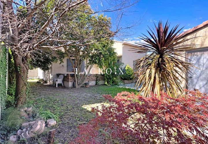 Villa a Orange, Vaucluse, Orange - € 249.000 | Ref: CD728C73FA67856C - foto 1