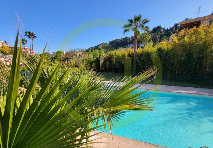 Lejlighed i Menton, Alpes-Maritimes, Menton - € 458.000 | Ref: 3011441749 - foto 1