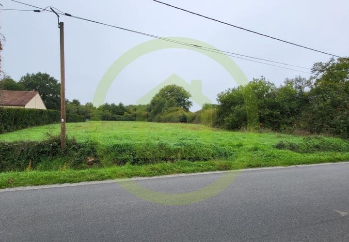 Terra a Le Blanc, Indre, Le Blanc - € 20.000 | Ref: 3011441530 - foto 1
