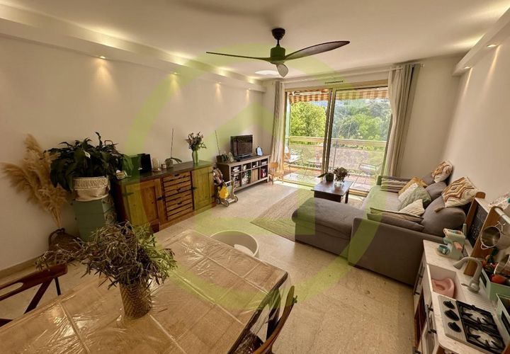 Lejlighed i Marseille, Bouches-du-Rhone, Marseille - € 349.000 | Ref: 3011441637 - foto 1