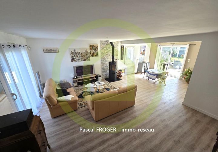 Villa a Guerande, Loire-Atlantique, Guerande - € 569.250 | Ref: 3011441709 - foto 1