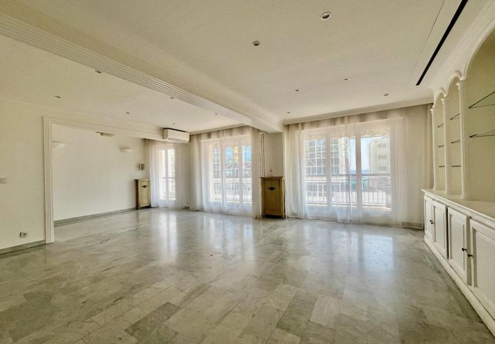 Lejlighed i Nice, Alpes-Maritimes, Nice - € 610.000 | Ref: 3011441680 - foto 1
