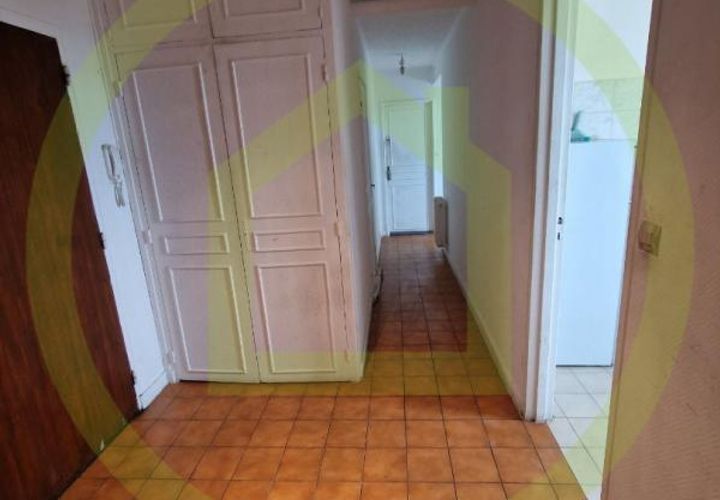 Leilighet i Orleans, Loiret, Orleans - € 97 000 | Ref: 3011441701 - foto 1