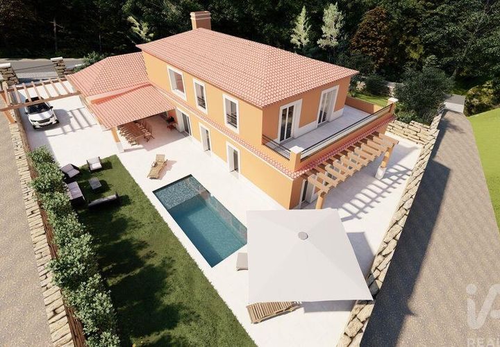 Terra a Torres Vedras, Lisbon, Torres Vedras - € 150.000 | Ref: 735841 - foto 1