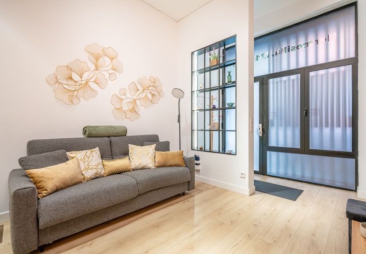 Leilighet i Madrid, Madrid, Madrid - € 850 000 | Ref: 7ffc8956-f89d-4338-9 - foto 1