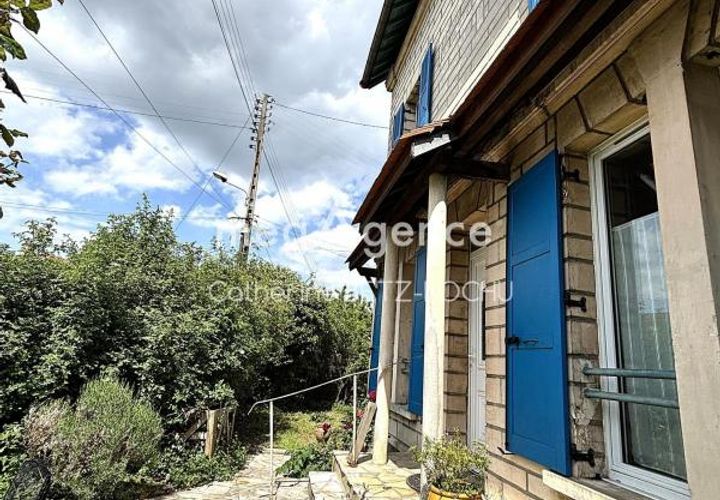 Villa a Groslay, Val-d'Oise, Groslay - € 320.000 | Ref: 194301 - foto 1