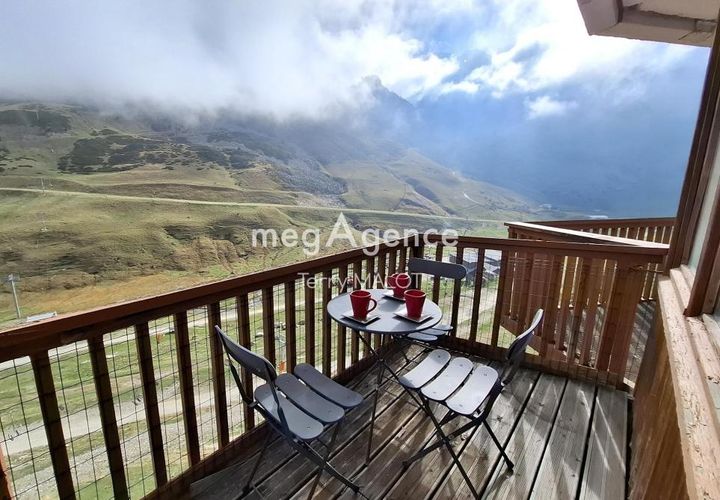 Villa i La Mongie, Hautes-Pyrenees, La Mongie - € 108.000 | Ref: 194158 - foto 1
