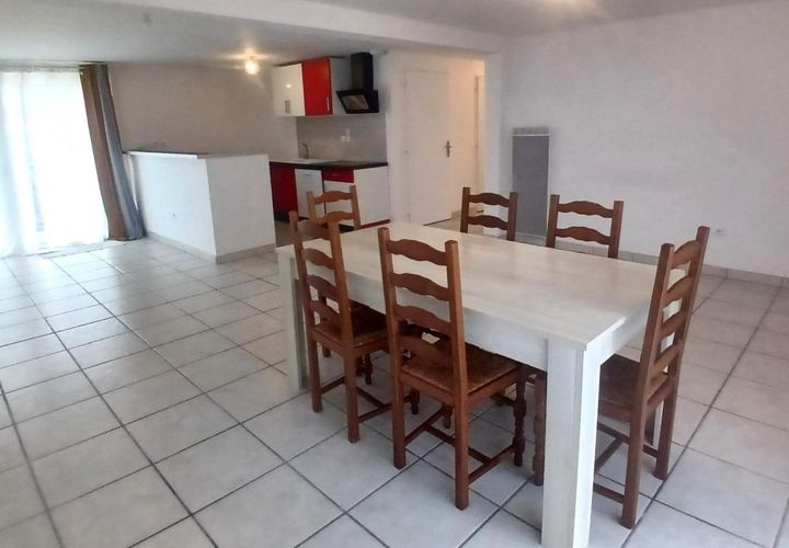 Leilighet i Aiffres, Deux-Sevres, Aiffres - € 139 000 | Ref: 194199 - foto 1