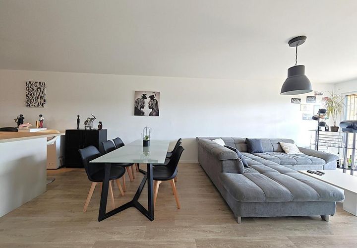 Leilighet i Orvault, Loire-Atlantique, Orvault - € 299 900 | Ref: 194300 - foto 1