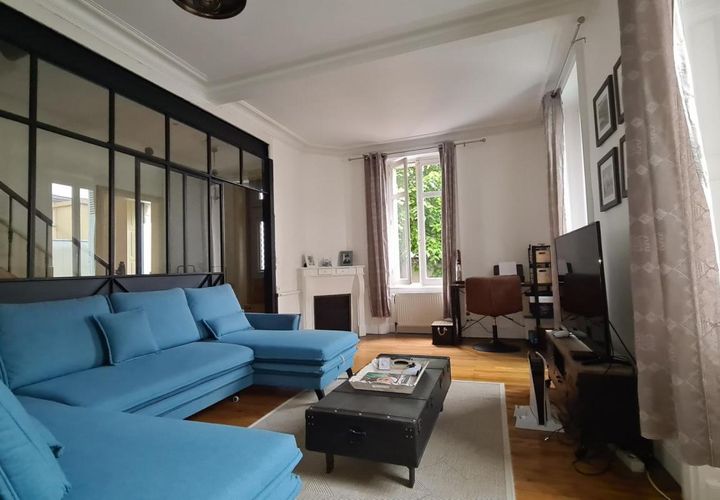 Villa i Bressuire, Deux-Sevres, Bressuire - € 149.900 | Ref: 194193 - foto 1