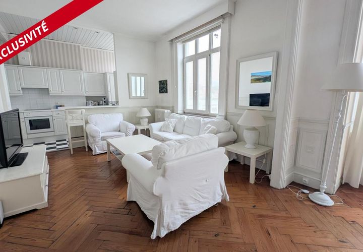 Lejlighed i Roubaix, Nord, Roubaix - € 149.900 | Ref: 194202 - foto 1