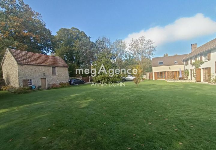 Villa a Gambais, Yvelines, Gambais - € 795.000 | Ref: 193900 - foto 1