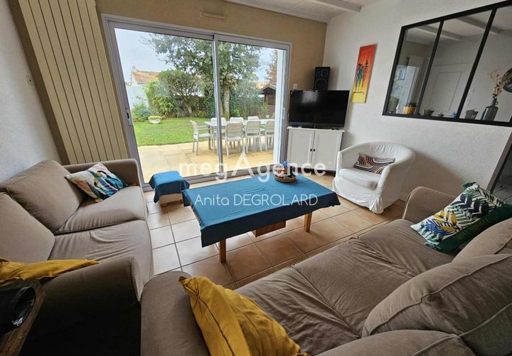Villa a La Roche-sur-Yon, Vendee, La Roche-sur-Yon - € 329.600 | Ref: 194022 - foto 1