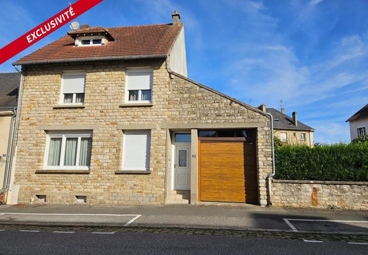 Villa i Alencon, Orne, Alencon - € 162.000 | Ref: 193977 - foto 1