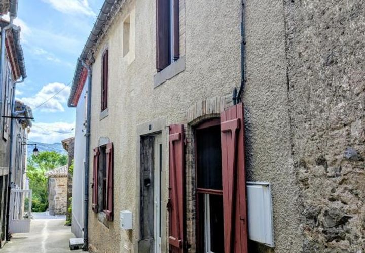 Villa a Servies-en-Val, Aude, Servies-en-Val - € 54.500 | Ref: 192354 - foto 1