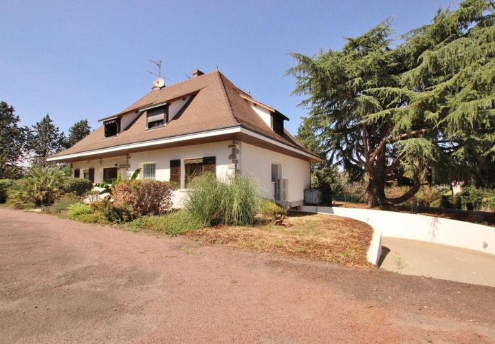 Villa i Thouars, Deux-Sevres, Thouars - € 244.000 | Ref: 193868 - foto 1