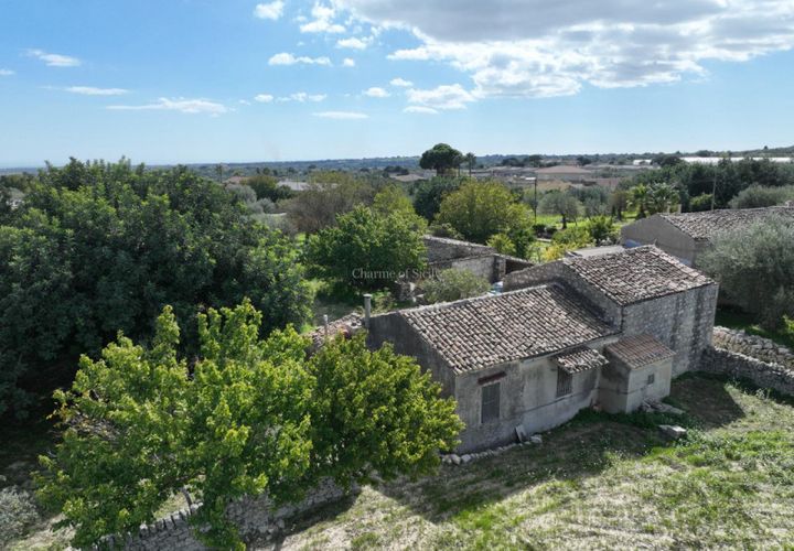 Villa i Modica, Ragusa, Modica - € 77.000 | Ref: EN 09 - foto 1