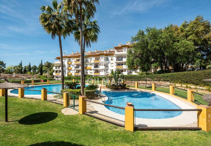 Leilighet i Marbella, Malaga, Marbella - € 450 000 | Ref: 211239 - foto 1