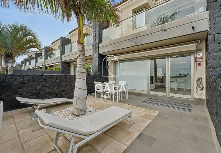 Villa i Amarilla Golf, Tenerife, Amarilla Golf - € 580.000 | Ref: 1264 - foto 1