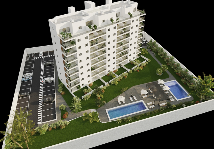 Bungalow i Benidorm, Alicante, Benidorm - € 369.000 | Ref: NB-59424 - foto 1
