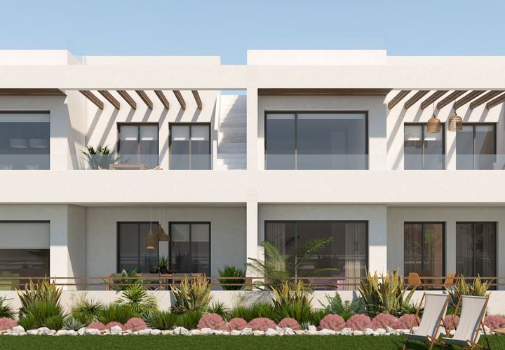 Bungalou a Torrevieja, Alicante, Torrevieja - € 380.000 | Ref: NB-53438 - foto 1