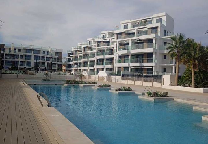 Leilighet i Denia, Alicante, Denia - € 475 000 | Ref: NB-74157 - foto 1